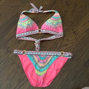 Victoria secret bathing suit